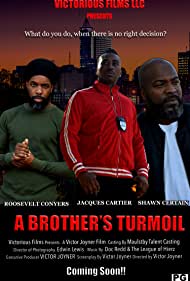 A Brothers Turmoil