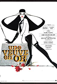 Une veuve en or (1