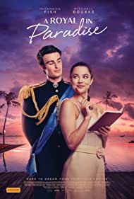 A Royal in Paradis