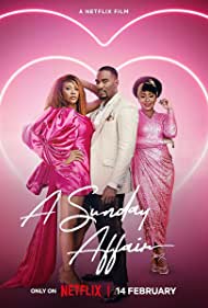 A Sunday Affair (2