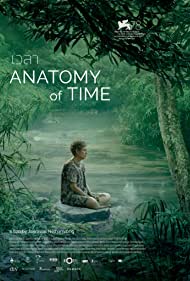 Anatomy of Time (2