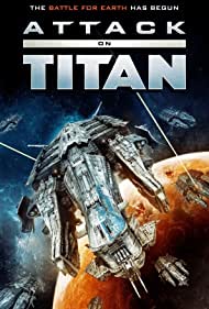 Attack on Titan (2