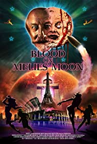 Blood on Melies Mo