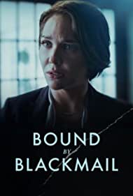 Bound by Blackmail (2022) Poster