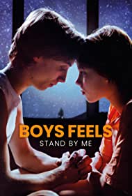 Boys Feels Stand b