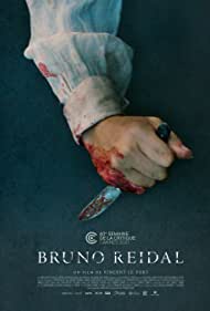 Bruno Reidal, Conf