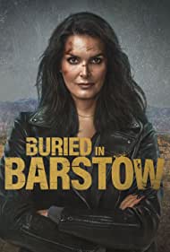 Buried in Barstow 