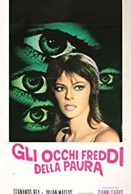 Cold Eyes of Fear 