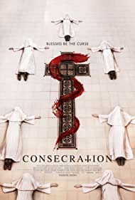 Consecration (2023