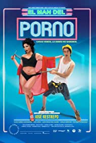 El man del porno (