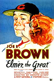 Elmer, the Great (