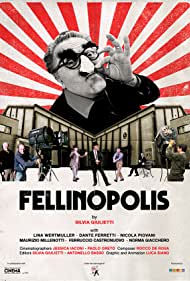 Fellinopolis (2020