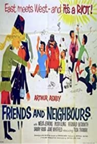 Friends and Neighb