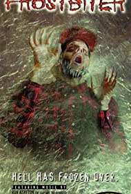 Frostbiter Wrath o