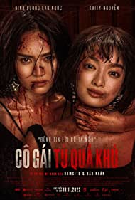 Co Gai Tu Qua Khu 