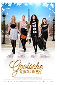 Gooische vrouwen (