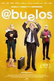 Grandfathers (2019