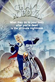 Graverobbers (1988