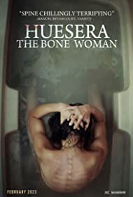 Huesera The Bone W