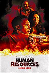 Human Resources (2