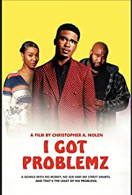 I Got Problemz (20