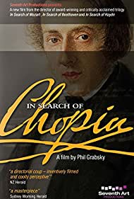 In Search of Chopi