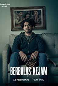 Berbalas Kejam (20