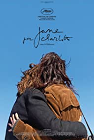 Jane by Charlotte 