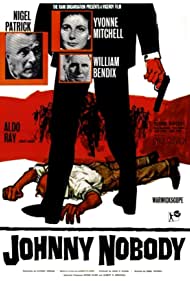 Johnny Nobody (196