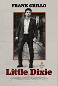 Little Dixie (2023