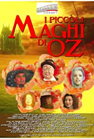 I piccoli maghi di