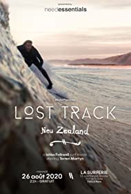 Lost Track New Zea