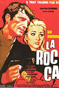 Man Called Rocca (