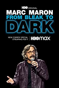 Marc Maron: From B