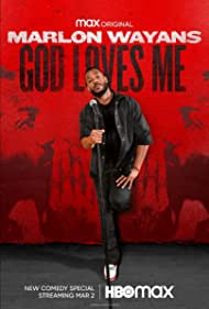 Marlon Wayans: God