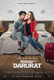 Mendarat Darurat (