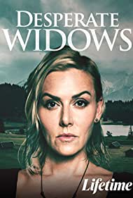 Desperate Widows (