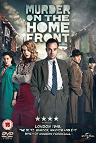 Murder on the Home