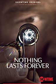 Nothing Lasts Fore
