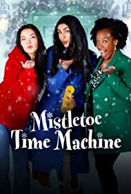 Mistletoe Time Mac