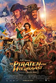 Pirates Down the S