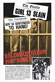 Recommendation for
