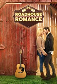 Roadhouse Romance 