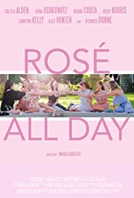Rose All Day (2022