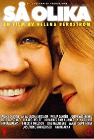So Different (2009