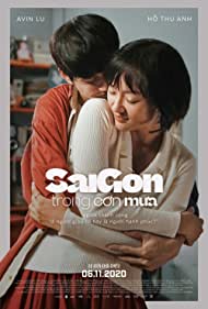 Sai Gon Trong Con 