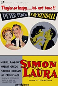 Simon and Laura (1