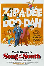 Song of the South 