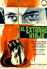 Strange Voyage (19