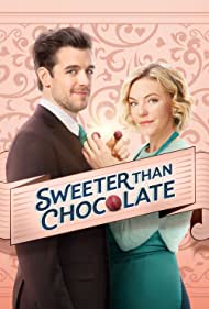 Sweeter Than Choco